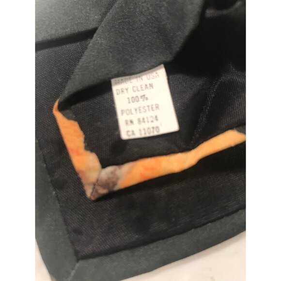 Ralph Marlin Stacked Multi Flavored Ice Cream Cone Tie - Picture 5 of 6